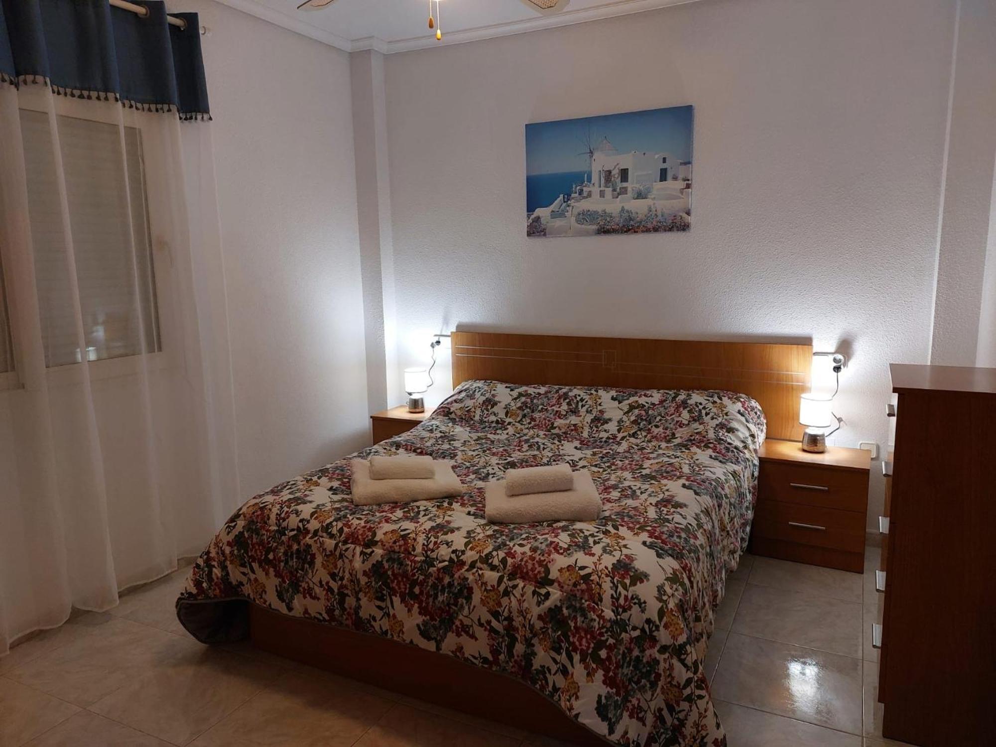 Apartamento Playa Flamenca Apartment Orihuela Exterior photo